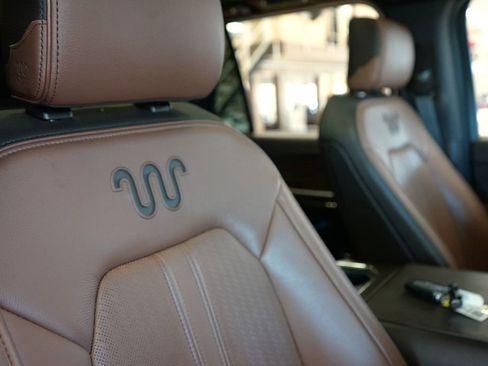 Used 2022 Ford Expedition Max King Ranch image 51