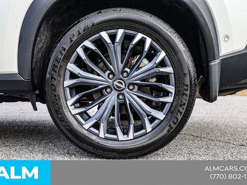 Used 2023 Nissan Rogue SL w/ SL Premium Package AWD/4WD image 17