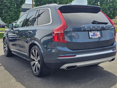 Used 2020 Volvo XC90 T6 Inscription AWD/4WD image 5