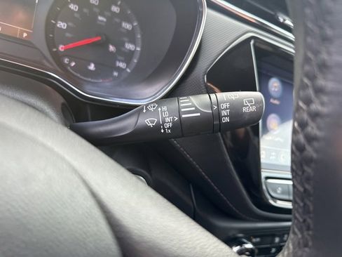 Used 2023 Chevrolet TrailBlazer ACTIV w/ Convenience Package image 18