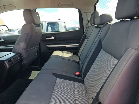 Used 2016 Toyota Tundra SR5 w/ TRD Off Road Package AWD/4WD image 6
