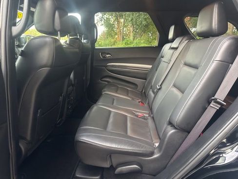 Used 2019 Dodge Durango GT image 17