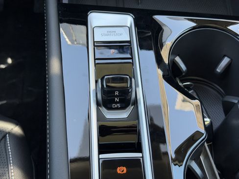 New 2026 Volkswagen Atlas SEL AWD/4WD image 25