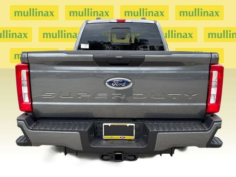 New 2026 Ford F250 XL w/ STX Appearance Package AWD/4WD image 8
