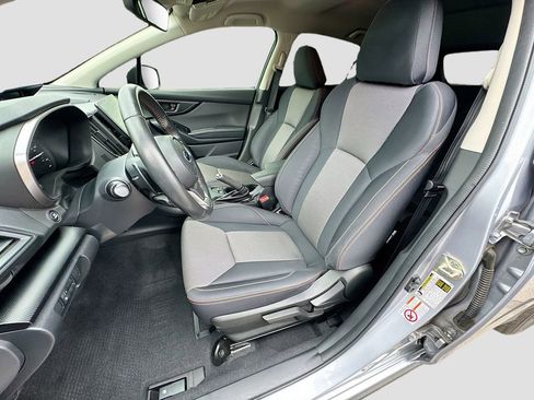 Used 2020 Subaru Crosstrek 2.0i Premium image 25