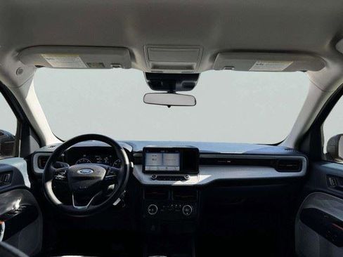 Used 2022 Ford Maverick XLT FWD image 38