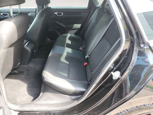 Used 2022 Honda Civic Sport image 14