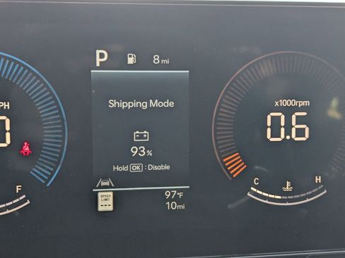 New 2025 Hyundai Sonata SEL image 17