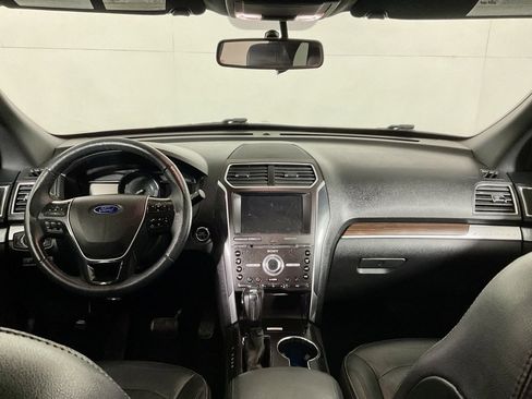 Used 2018 Ford Explorer Limited image 22
