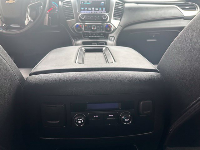 Used 2017 Chevrolet Tahoe LT AWD/4WD image 25