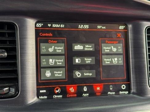 Used 2023 Dodge Charger Scat Pack image 42