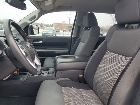 Used 2021 Toyota Tundra SR5 image 11