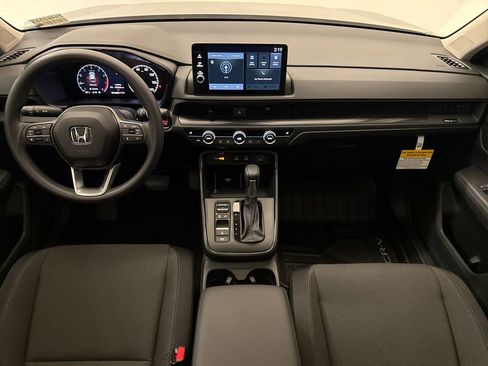 New 2026 Honda CR-V EX image 14