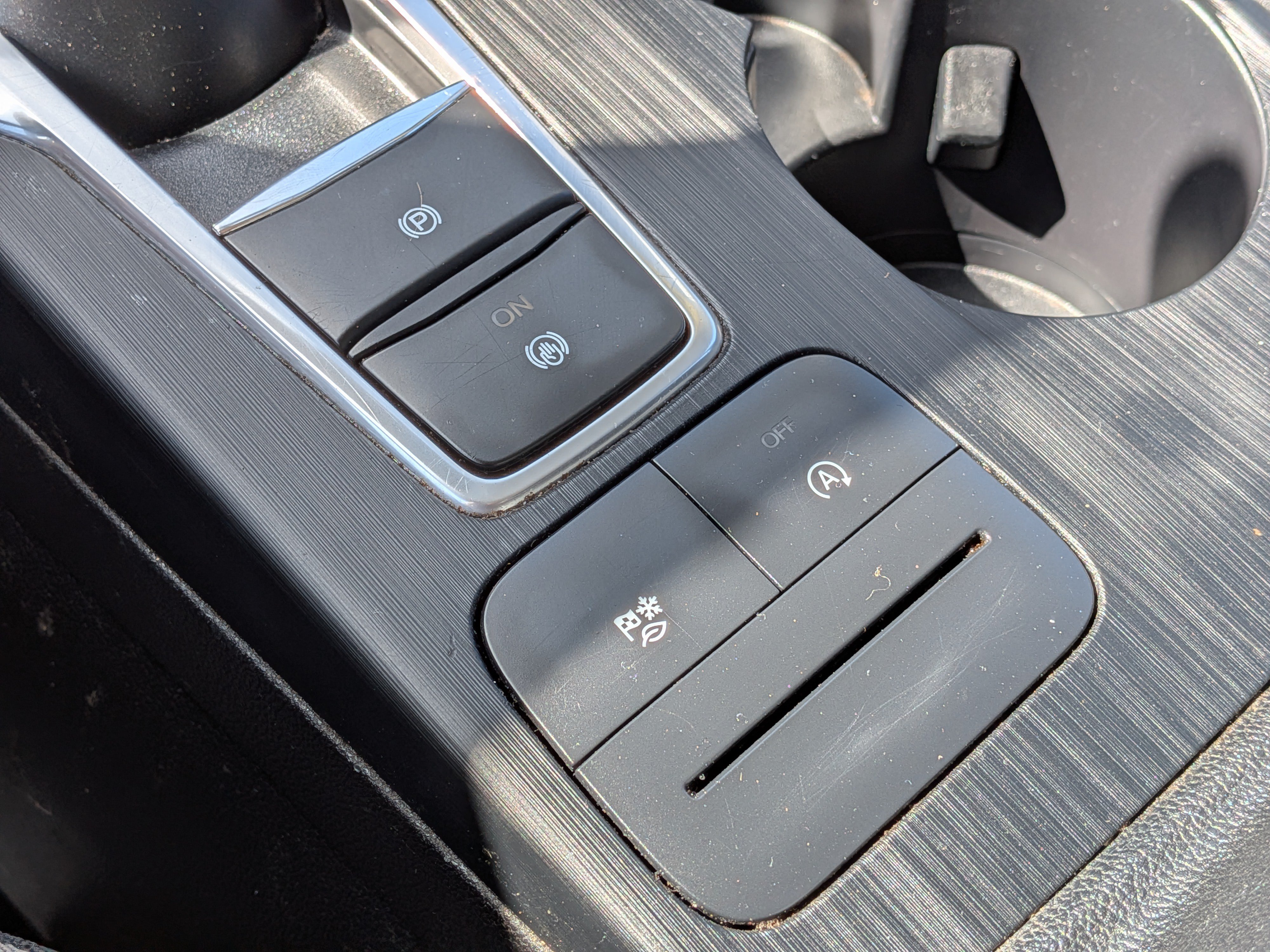 Used 2021 Ford Escape S FWD image 28