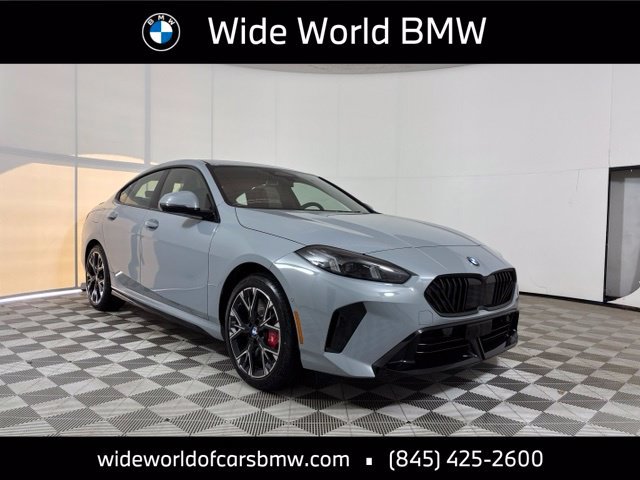 New 2026 BMW 228i xDrive w/ M Sport Package AWD/4WD image 1