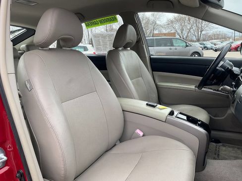 Used 2008 Toyota Prius Touring image 38