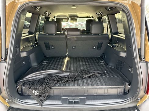 Certified 2024 Toyota Land Cruiser Land Cruiser image 21