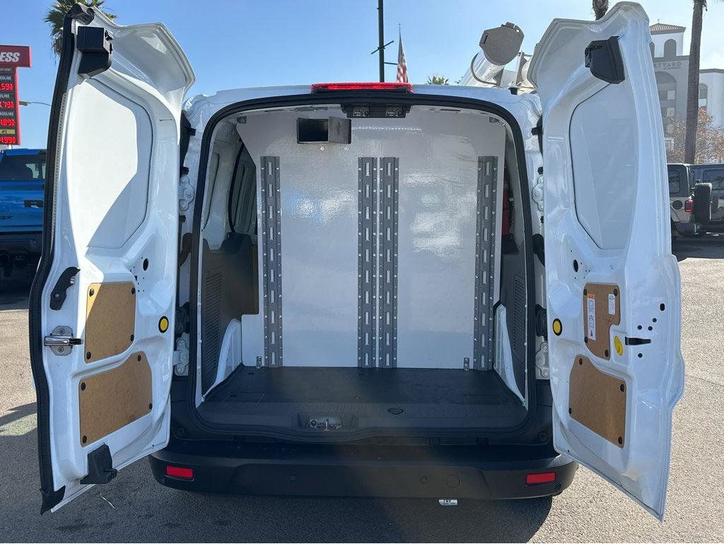Used 2023 Ford Transit Connect XL FWD image 34