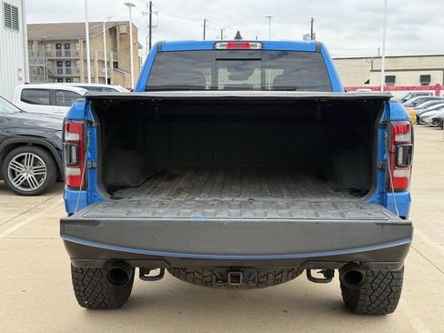 Used 2021 RAM 1500 TRX w/ TRX Level 2 Equipment Group AWD/4WD image 34