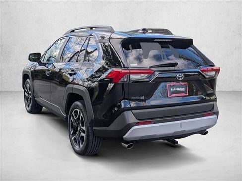 Used 2019 Toyota RAV4 Adventure image 8