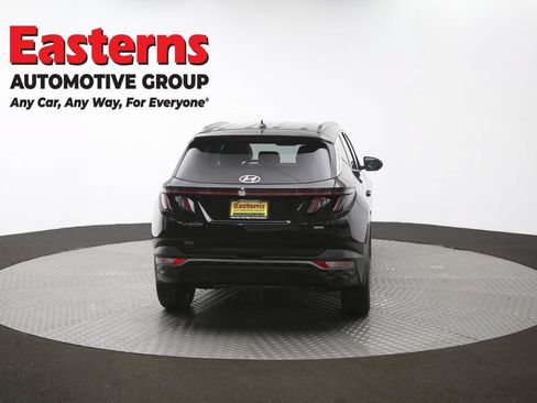 Used 2023 Hyundai Tucson SEL w/ Convenience Package AWD/4WD image 39