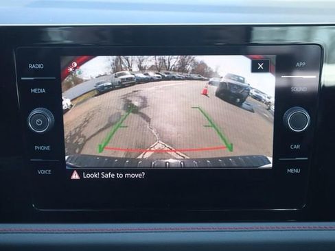 New 2026 Volkswagen Jetta GLI Autobahn image 16