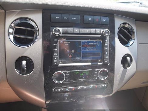 Used 2014 Ford Expedition EL Limited w/ Equipment Group 301A AWD/4WD image 11