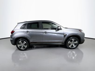 Used 2024 Mitsubishi Outlander Sport ES