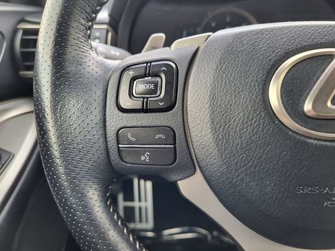Used 2018 Lexus RC 300 F Sport RWD image 21