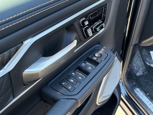 New 2026 RAM 1500 Tungsten w/ Bed Utility Group AWD/4WD image 13