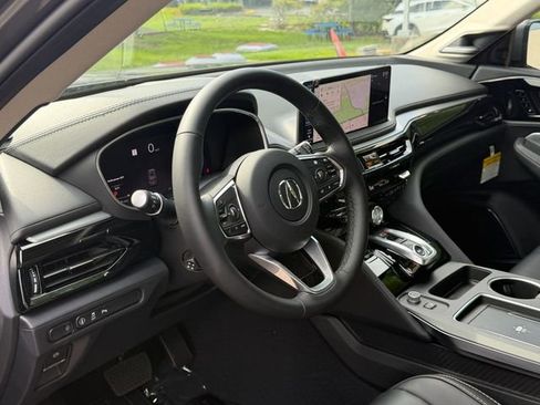 New 2026 Acura MDX FWD w/ Technology Package image 8