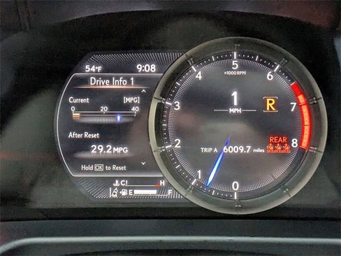 Used 2019 Lexus ES 350 F Sport image 26