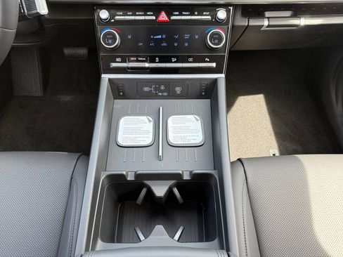 New 2026 Hyundai Santa Fe XRT AWD/4WD image 15
