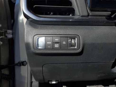 New 2026 GMC Terrain AT4 w/ Technology Package II AWD/4WD image 29