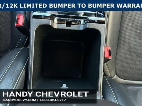 Used 2022 Jeep Grand Cherokee L Laredo image 33