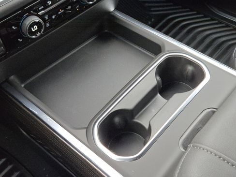 New 2026 Chevrolet Silverado 2500 LT w/ Trail Boss Package image 16