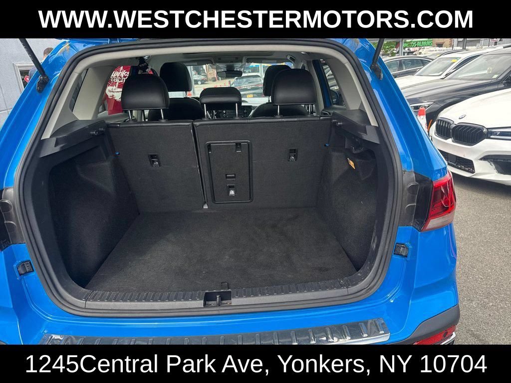 Used 2023 Volkswagen Taos SEL AWD/4WD image 26