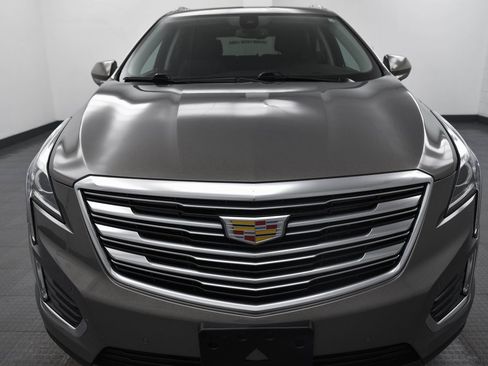Used 2018 Cadillac XT5 Luxury w/ Driver Awareness Package image 2