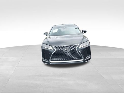 Used 2022 Lexus RX 350 AWD w/ Premium Package image 2