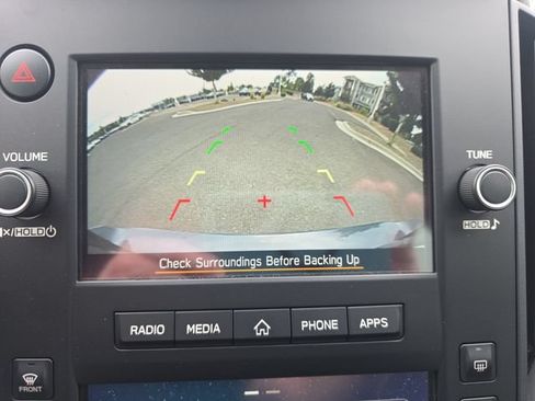 Certified 2024 Subaru Impreza 2.0i AWD/4WD image 21