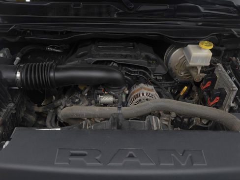 Used 2019 RAM 1500 Rebel w/ Level 2 Equipment Group image 32