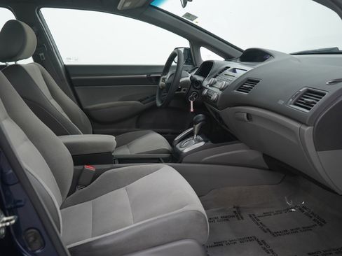 Used 2007 Honda Civic EX image 11