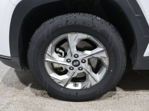 Used 2024 Hyundai Tucson SEL image 8