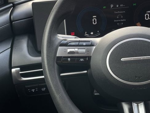 Used 2025 Hyundai Tucson SEL image 13