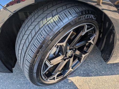 Used 2025 Toyota Corolla FX image 21