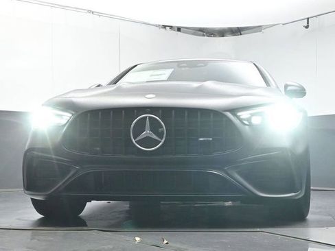 New 2026 Mercedes-Benz CLE 53 AMG 4MATIC Coupe image 31