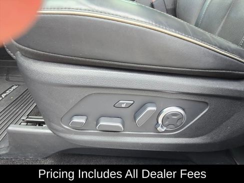 Used 2024 Hyundai Palisade Calligraphy FWD image 17