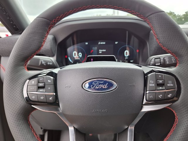 New 2027 Ford Explorer ST-Line RWD image 22