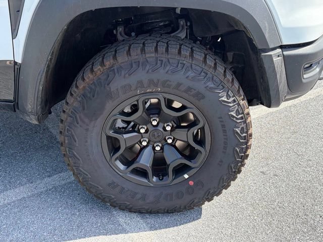 New 2026 RAM 1500 RHO w/ RHO Level 1 Equipment Group AWD/4WD image 47