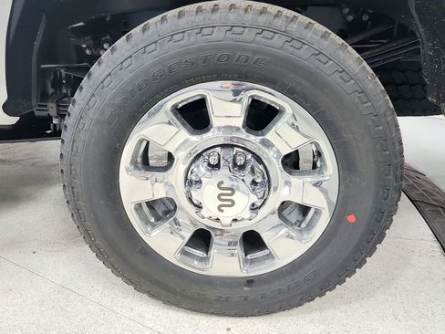 New 2026 Ford F250 King Ranch w/ Chrome Package image 46